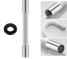 TUBO PROLUNGA RUBINETTO