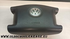 Airbag Volante Vw Touareg