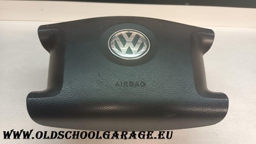 Airbag volante touareg - airbag,