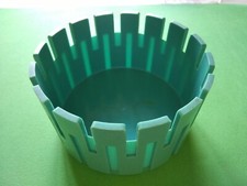 Patatiera Pai anni '70 - oggetto vintage - gadget