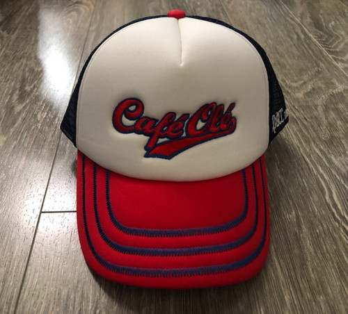 Cappello berretto baseball