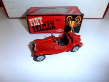 MERCURY TORINO 1/43 ART.70