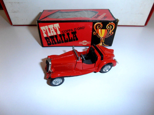 Mercury torino art - mercury, 1/43