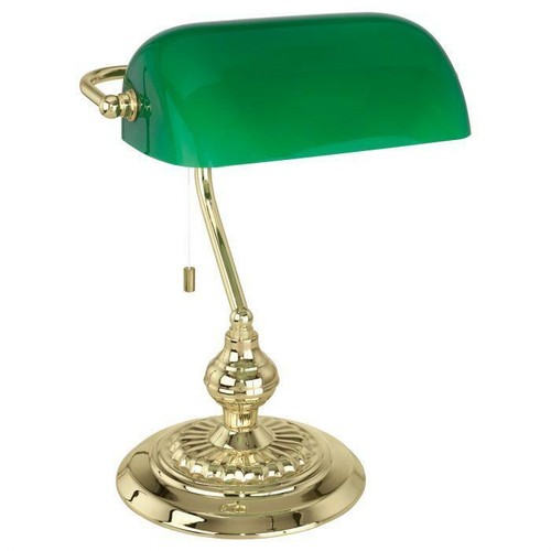 Lampada tavolo scrivania - da,