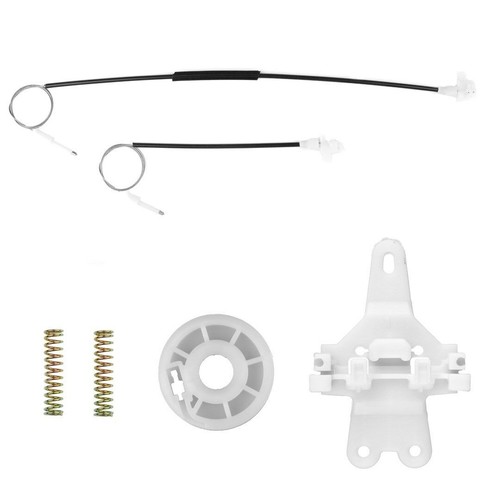 Kit riparazione alzacristalli - riparazione,