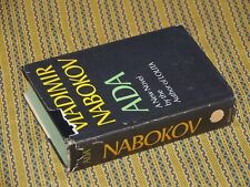 Ada or Ardor Vladímir Nabokov
