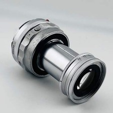 LEICA Elmar M90Mm F4 obiettivo