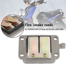 Reed Valve For YAMAHA BWS 50