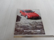 Brochure depliant poster - brochure,