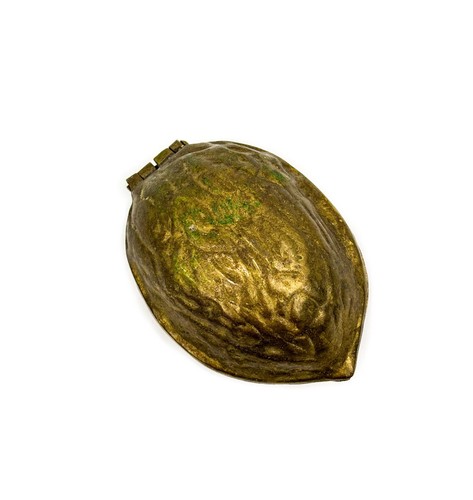 Cracker dado vintage - , ottone
