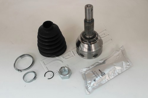 Kit giunto omocinetico nissan - giunto,