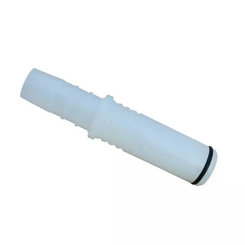 362670 connettore tubo polvere - connettore,