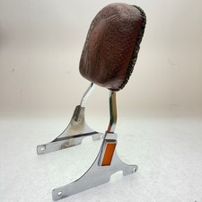 Harley Davidson Sissybar