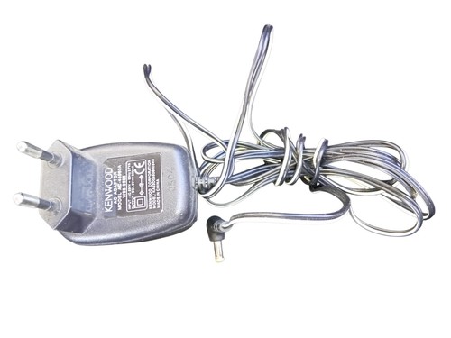 Alimentatore kenwood - ac,
