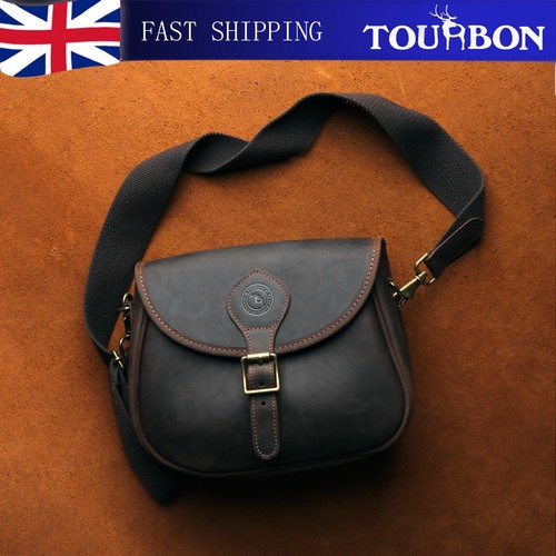 Tourbon borsa porta munizioni - borsa,