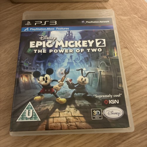 Epic mickey potere di - 2:,