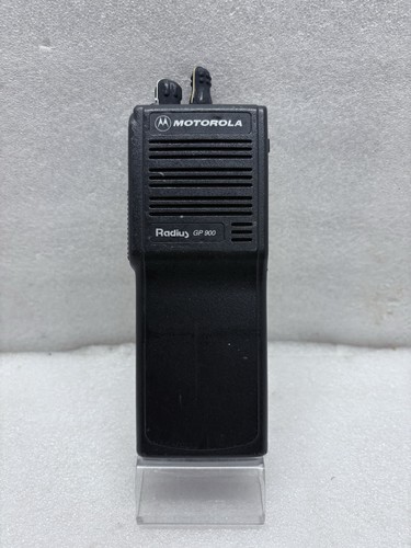Motorola radius gp900 - gp900,, 80