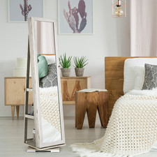 Armadio Portagioielli Girevole