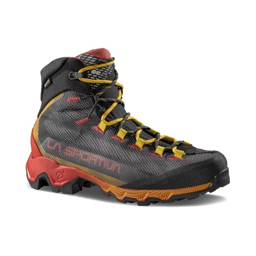 Scarpa uomo sportiva - uomo, la