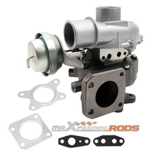 Turbocompressore per Ford