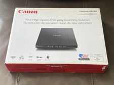 Canon CanoScan LiDE 400