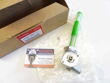 Rubinetto benzina nuovo