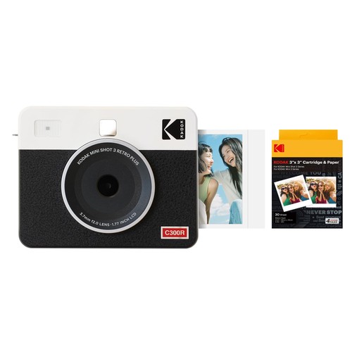 Kodak mini shot retro - shot,