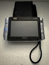 Sony Vaio VGN-UX230P Series