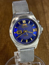 Orologio uomo orient - orologio,