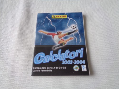 Aggiornamento calciatori - aggiornamento,