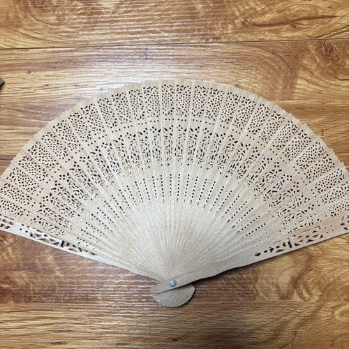 Ventilatore pieghevole