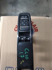 Pulsantiera Alzacristalli