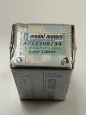 AXI 2208/34 External Rotor
