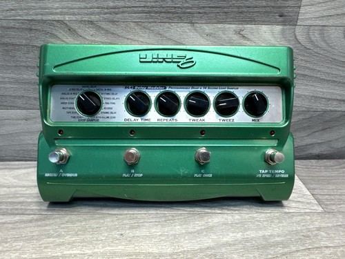 Line dl4 pedale per - dl4,