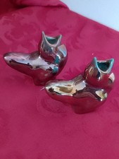 CERAMICA GATTI FAENZA COPPIA