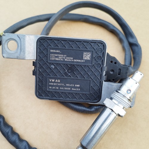 Sensore nox originale audi - originale,