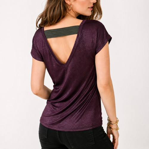 Top dolman stella dot - top,