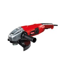 SMERIGLIATRICE ANGOLARE ELETTRICA VALEX "SA200" DISCO 230 MM 2000 W