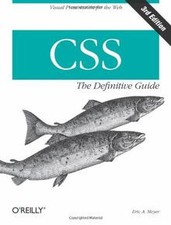 CSS: The Definitive Guide von
