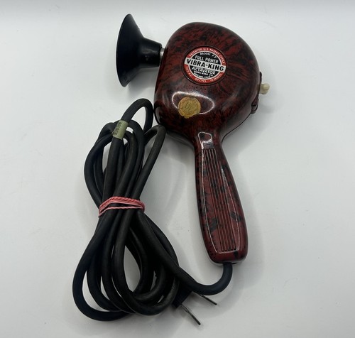 Massaggiatore elettrico