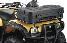 Valigia ATV ATV Box Cargo scatola di trasporto anteriore anteriore bagagliaio Cargo Box universale