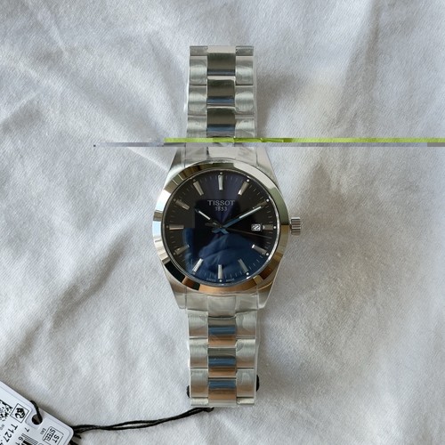 Tissot gentleman 40mm - tissot,
