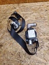 Cintura di sicurezza anteriore destra Ford S-MAX 2017 0589P1000332 JOT13273