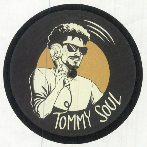 Tommy soul crazy - soul,