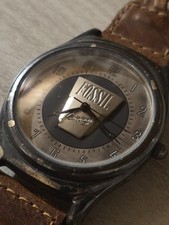Orologio Fossil Vintage Fondo