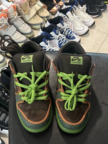 Taglia nike sb - 11,