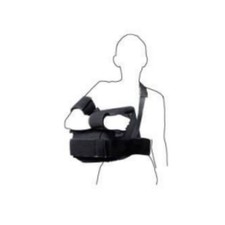 Tutore a Cuscino per Abduzione Spalla Ortopedico Supporto Braccio TERMIGEA