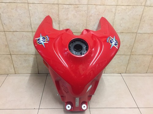 Serbatoio carburante mv - carburante,