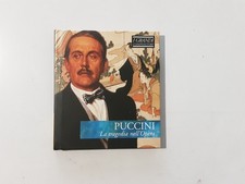 Puccini ‎– La Tragedia