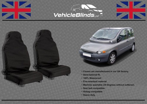 Coprisedili per fiat multipla - coprisedili,